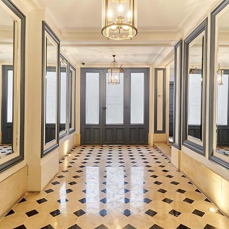 Apartment Opera By Studio Prestige باريس المظهر الخارجي الصورة