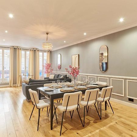 Apartment Opera By Studio Prestige باريس المظهر الخارجي الصورة