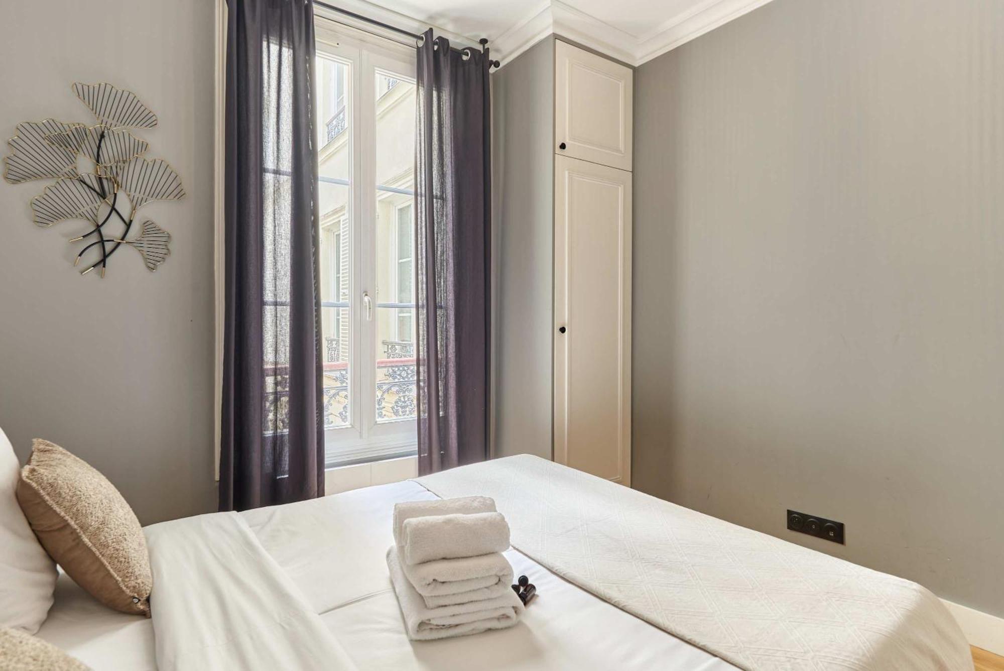 Apartment Opera By Studio Prestige باريس المظهر الخارجي الصورة